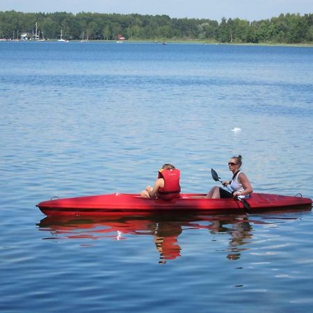 Resort Piaseczno Rozpłucie Kültér fotó
