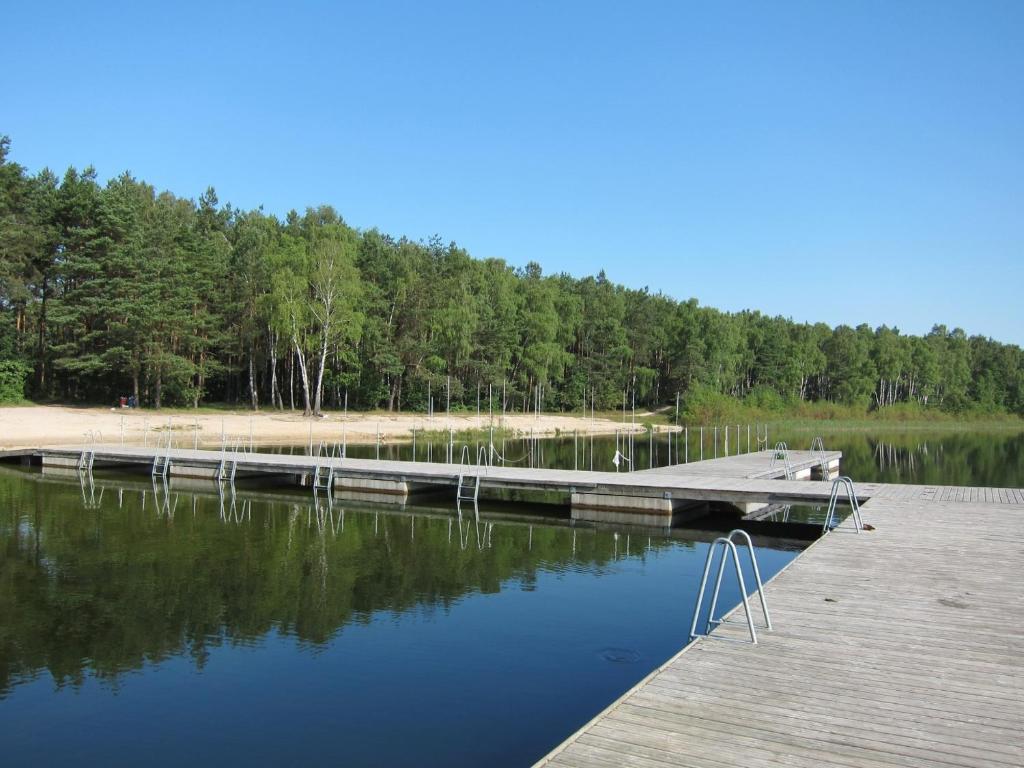 Resort Piaseczno Rozpłucie Kültér fotó